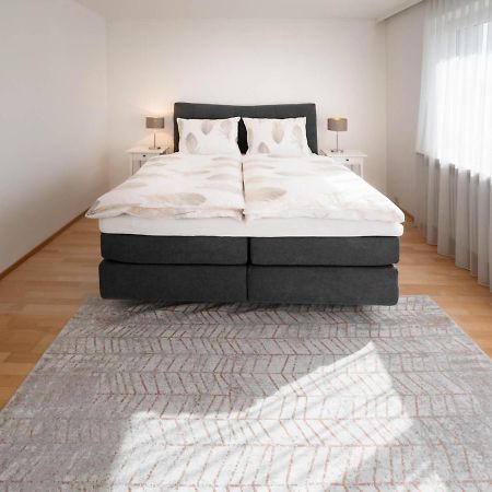 Aparthome L.I.N.Z. Bergham Kültér fotó