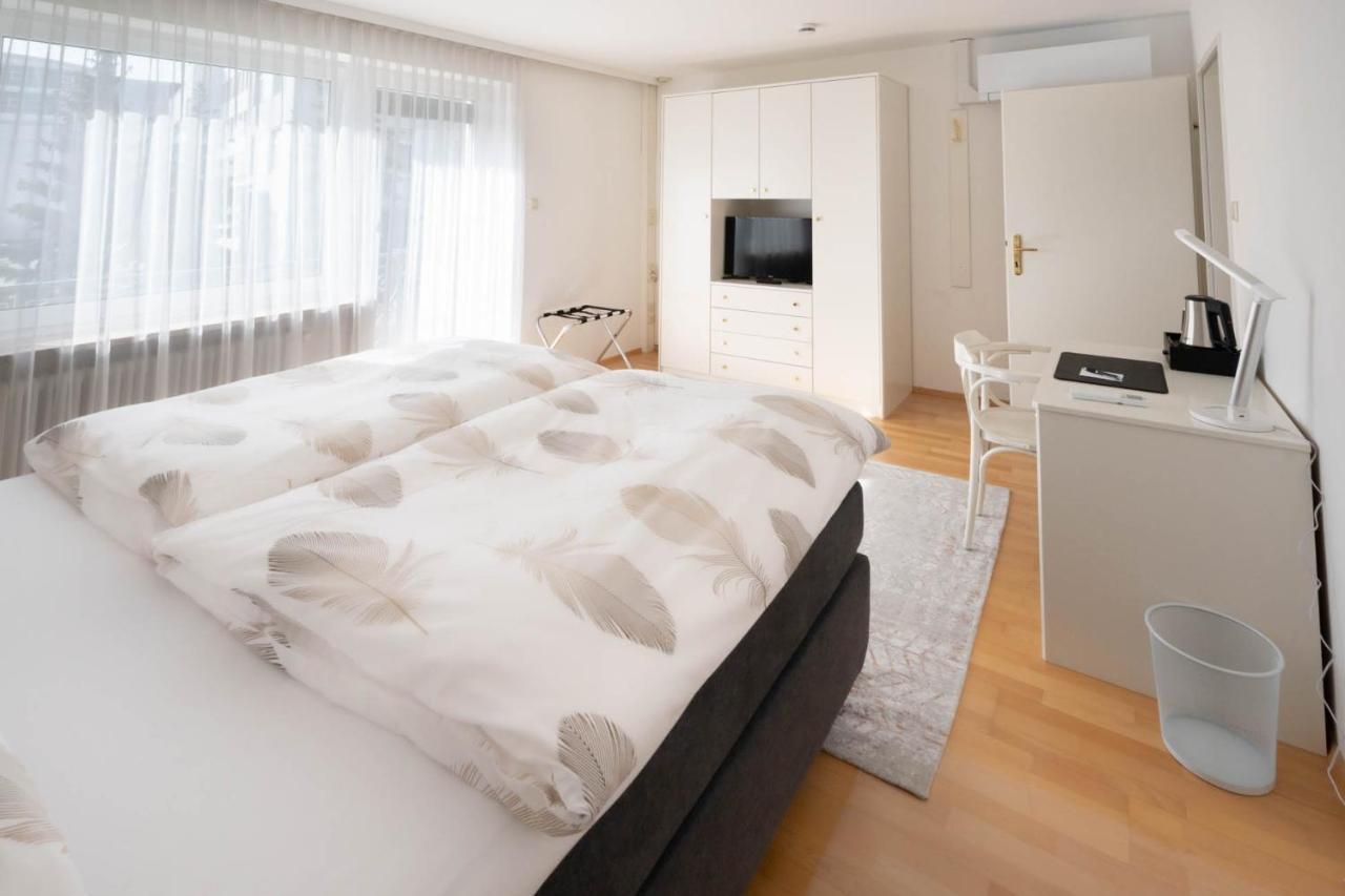 Aparthome L.I.N.Z. Bergham Kültér fotó