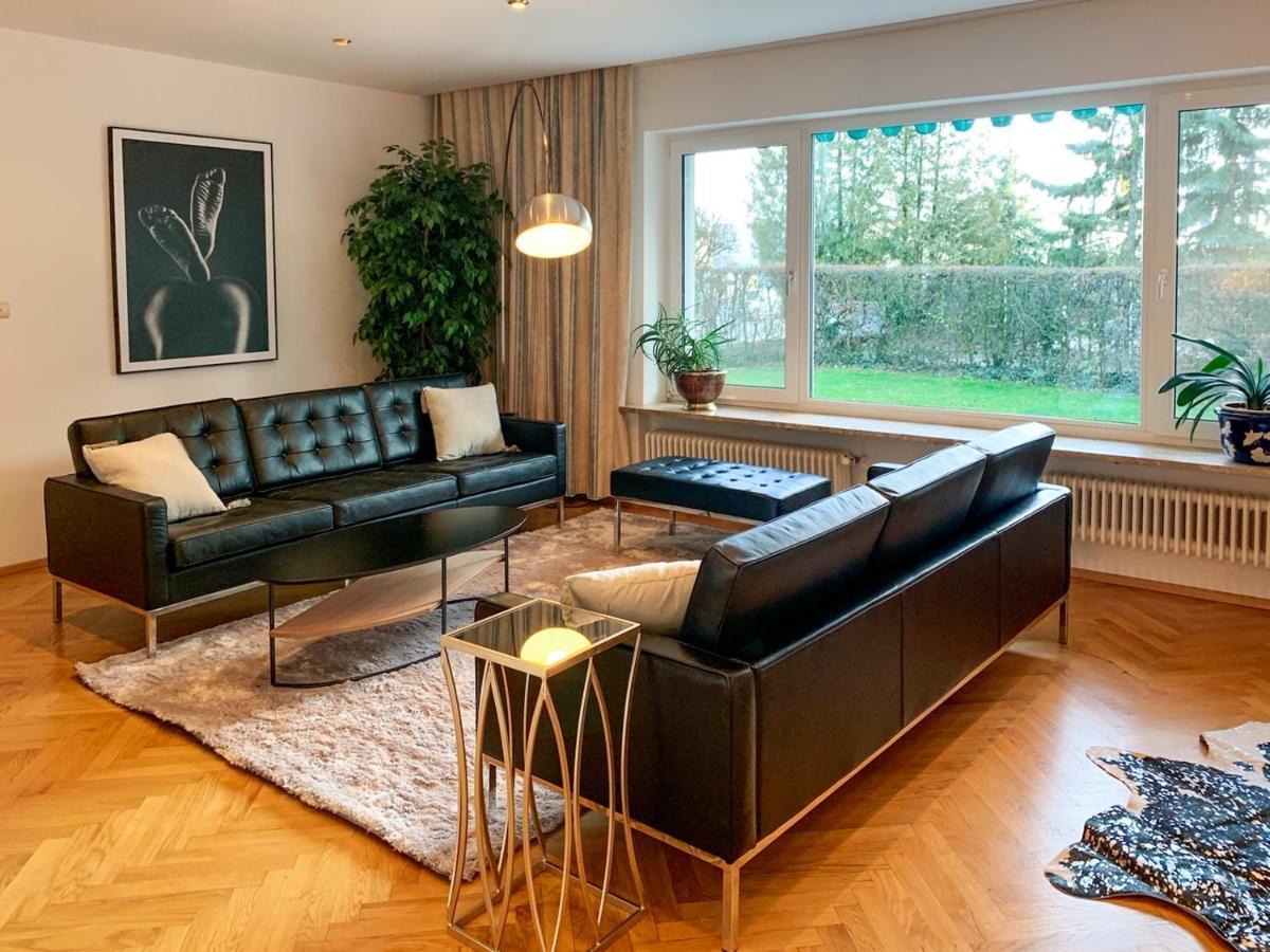 Aparthome L.I.N.Z. Bergham Kültér fotó