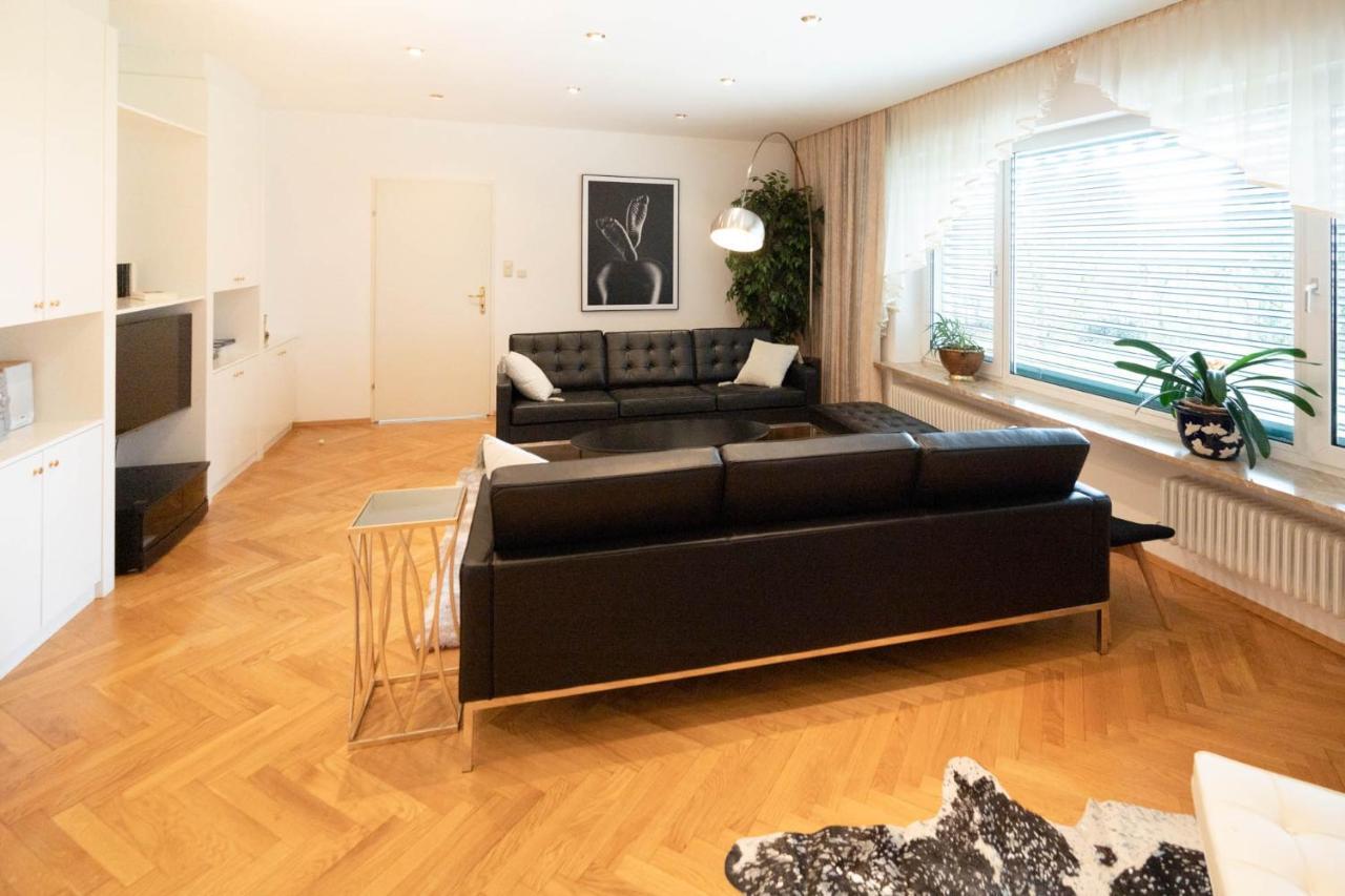 Aparthome L.I.N.Z. Bergham Kültér fotó