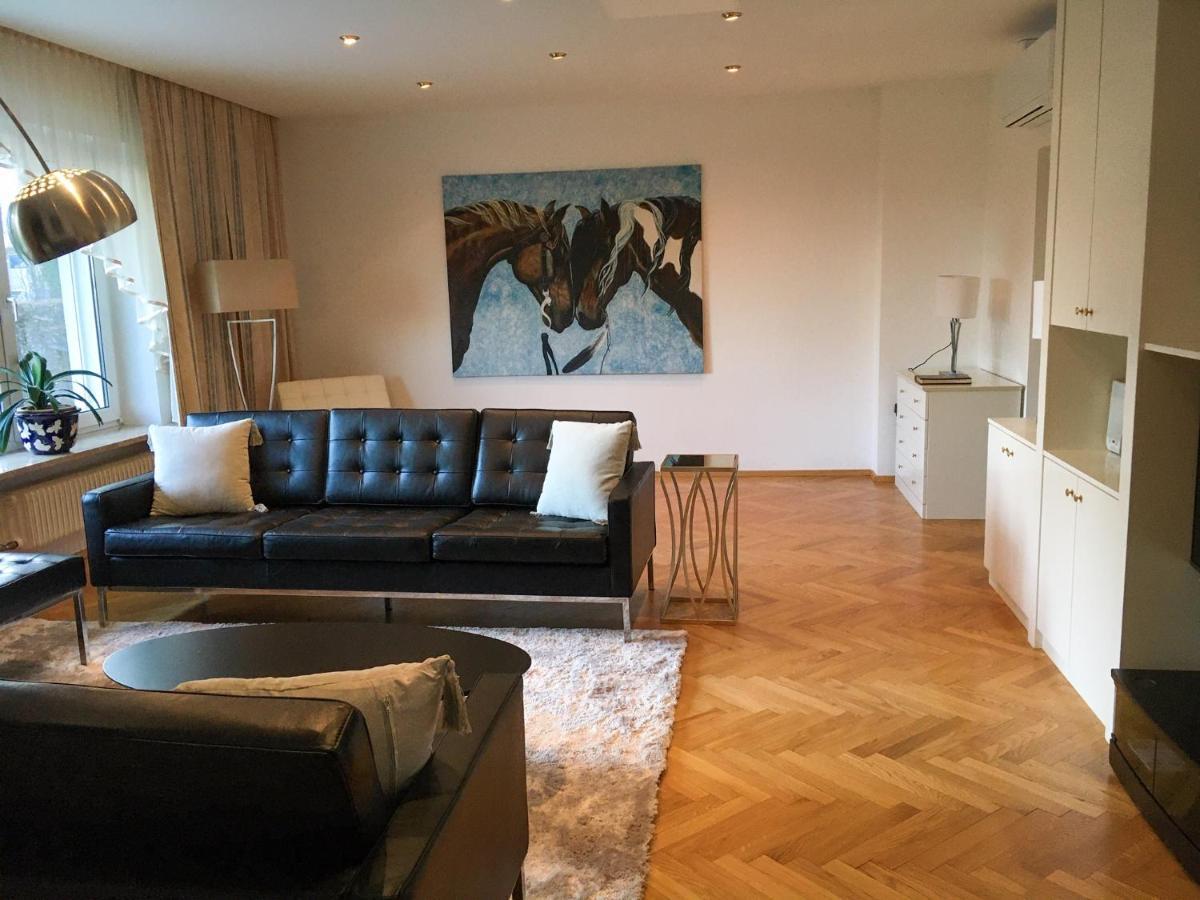 Aparthome L.I.N.Z. Bergham Kültér fotó