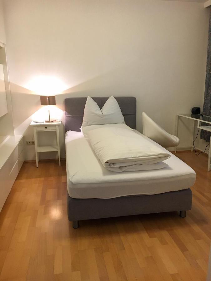 Aparthome L.I.N.Z. Bergham Kültér fotó