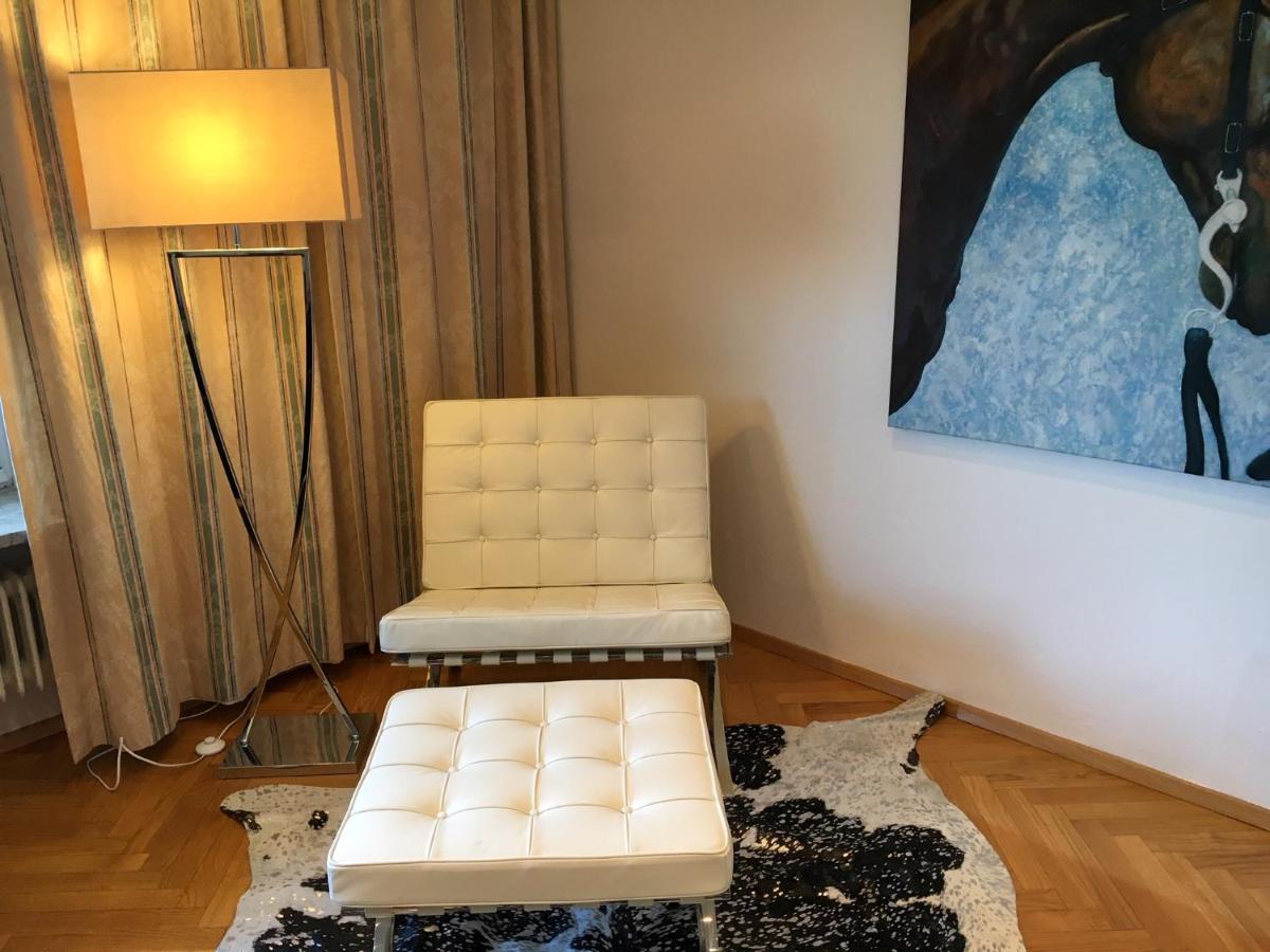 Aparthome L.I.N.Z. Bergham Kültér fotó