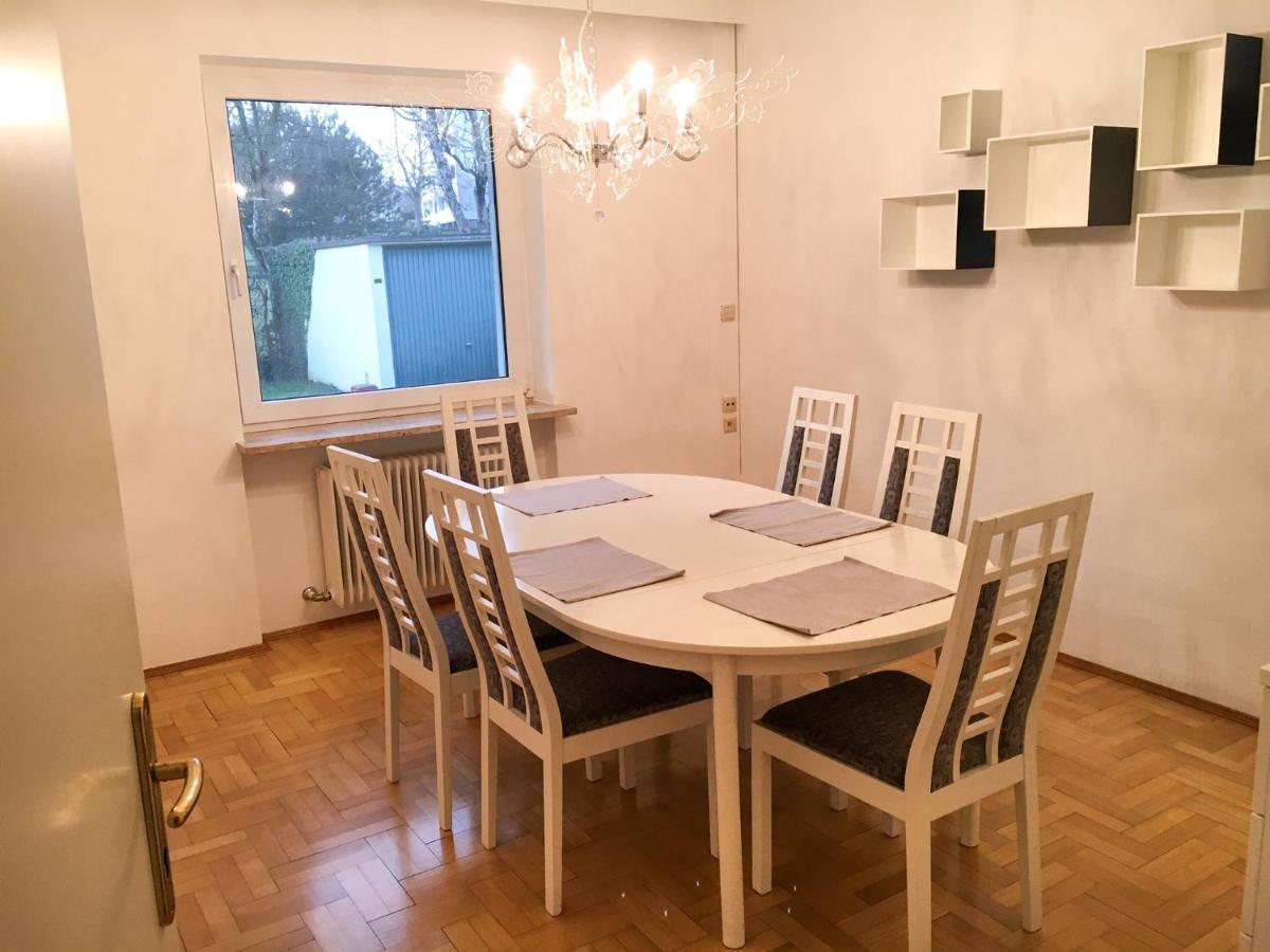 Aparthome L.I.N.Z. Bergham Kültér fotó