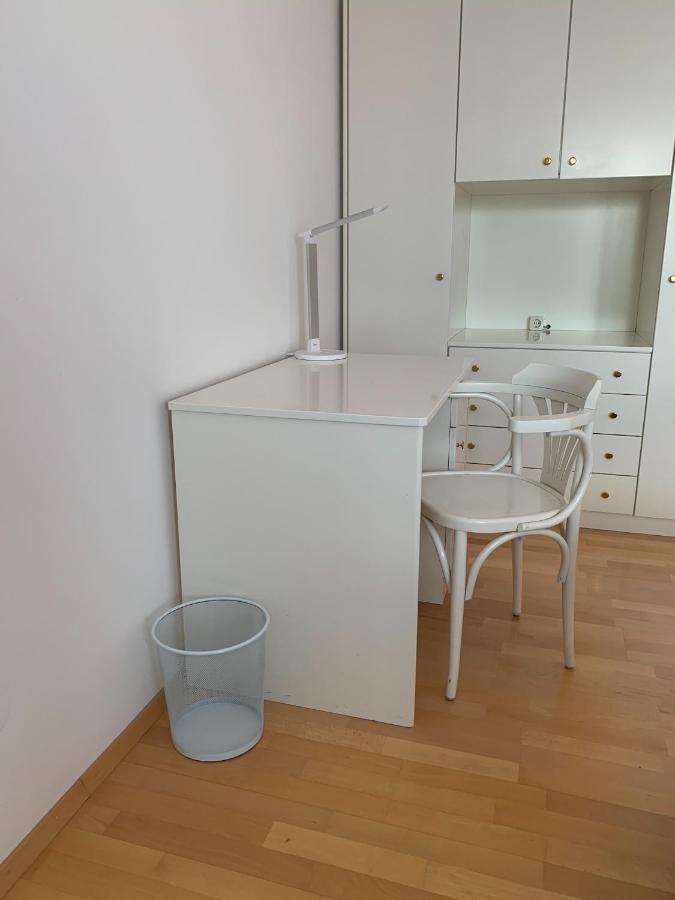 Aparthome L.I.N.Z. Bergham Kültér fotó