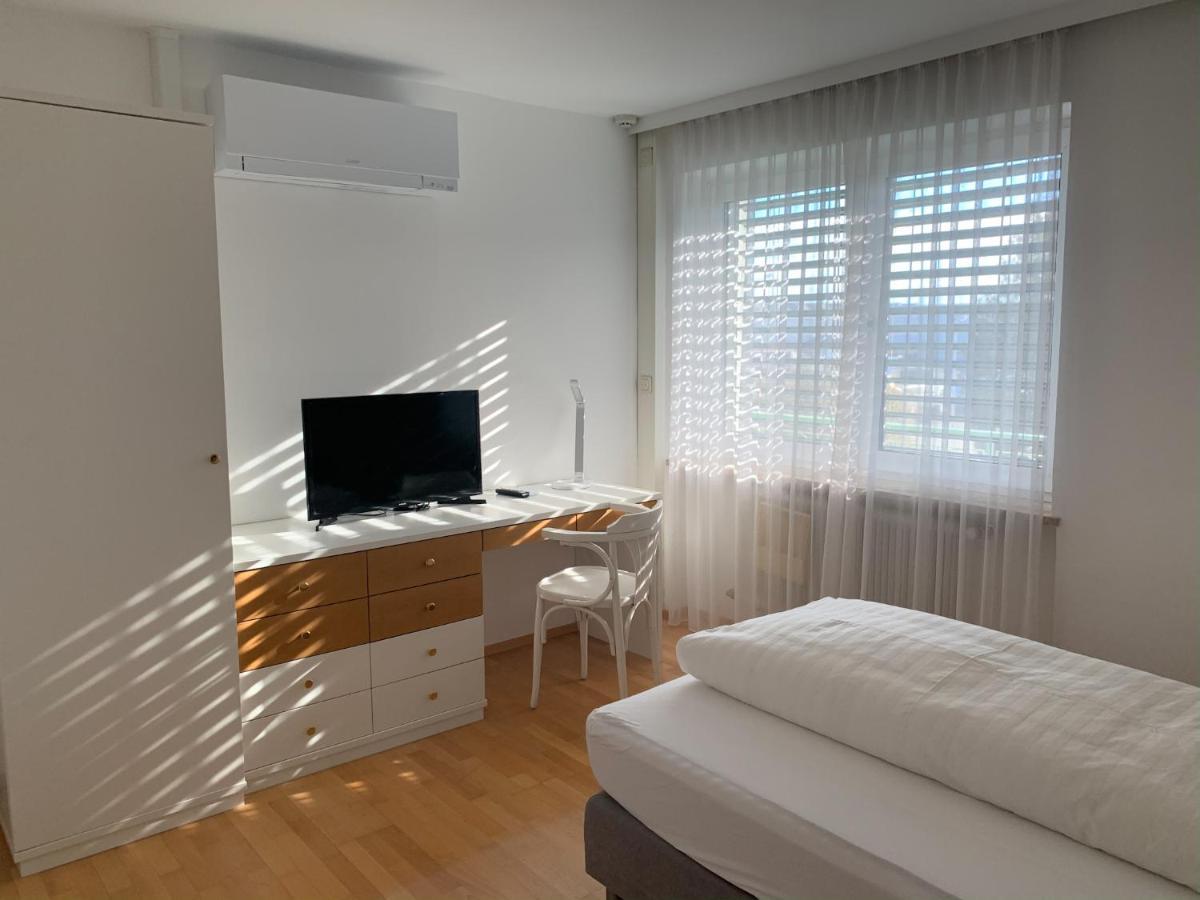 Aparthome L.I.N.Z. Bergham Kültér fotó