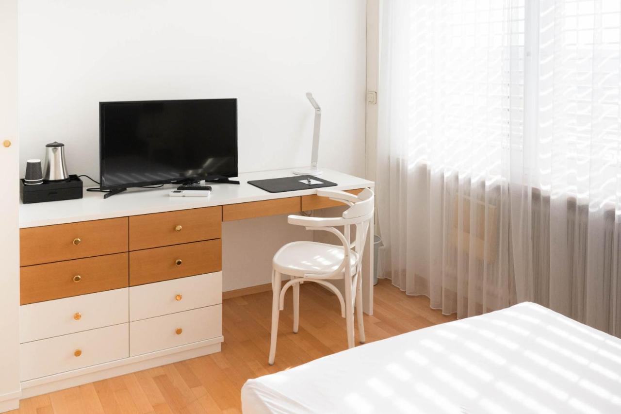Aparthome L.I.N.Z. Bergham Kültér fotó