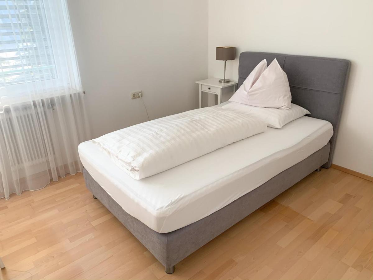 Aparthome L.I.N.Z. Bergham Kültér fotó
