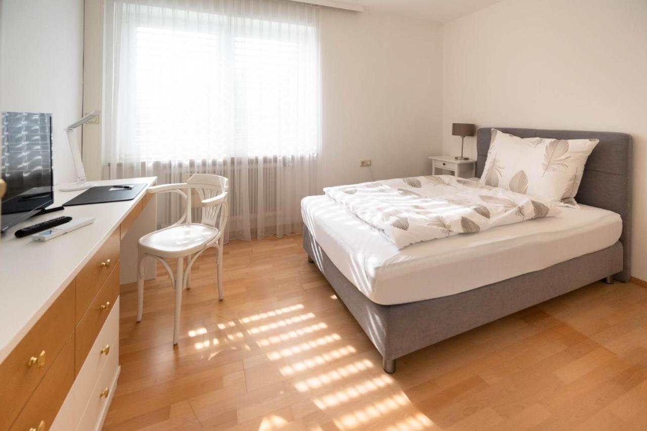 Aparthome L.I.N.Z. Bergham Kültér fotó