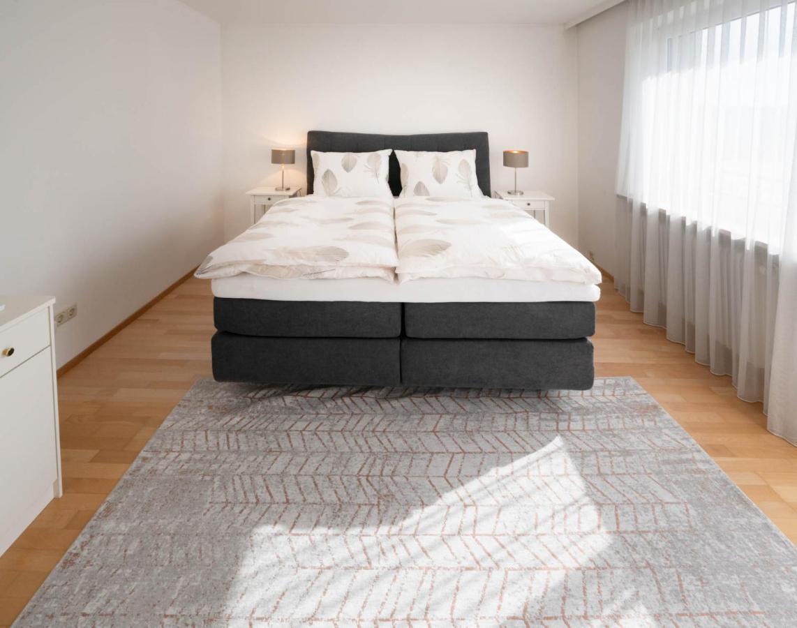 Aparthome L.I.N.Z. Bergham Kültér fotó