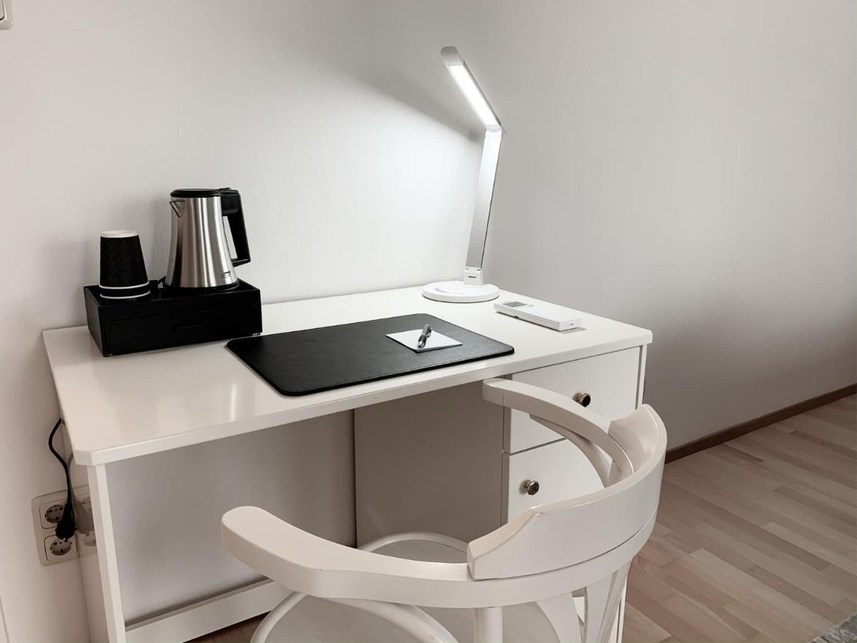 Aparthome L.I.N.Z. Bergham Kültér fotó