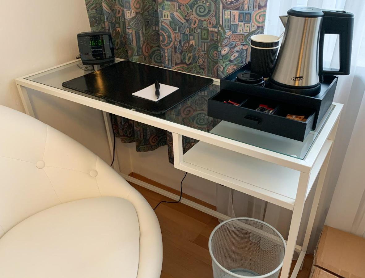 Aparthome L.I.N.Z. Bergham Kültér fotó