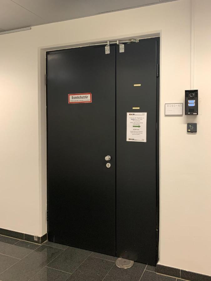 Aparthome L.I.N.Z. Bergham Kültér fotó