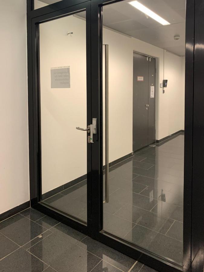 Aparthome L.I.N.Z. Bergham Kültér fotó
