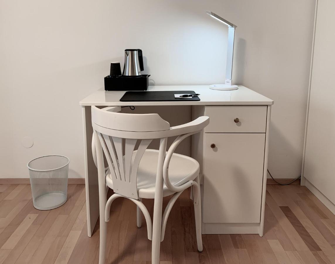Aparthome L.I.N.Z. Bergham Kültér fotó