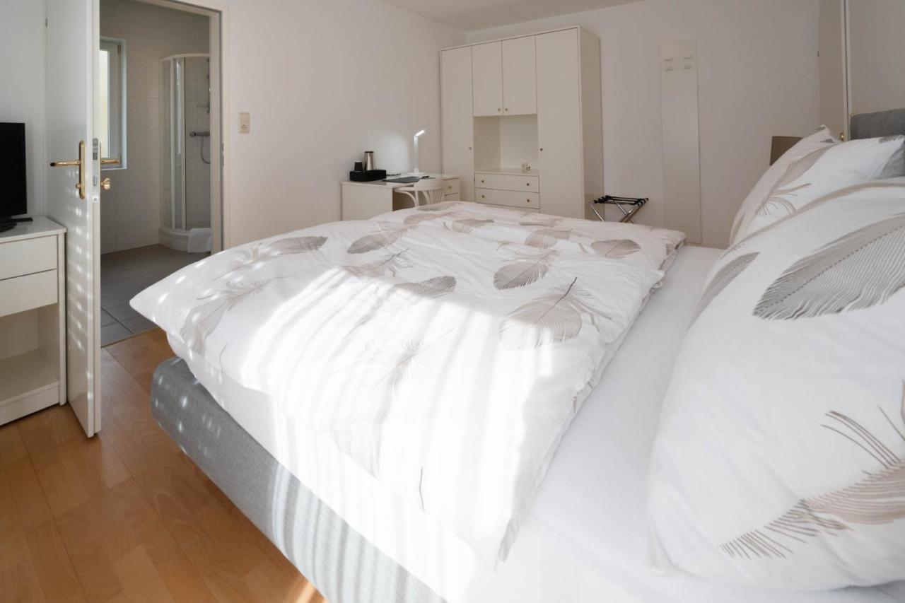 Aparthome L.I.N.Z. Bergham Kültér fotó