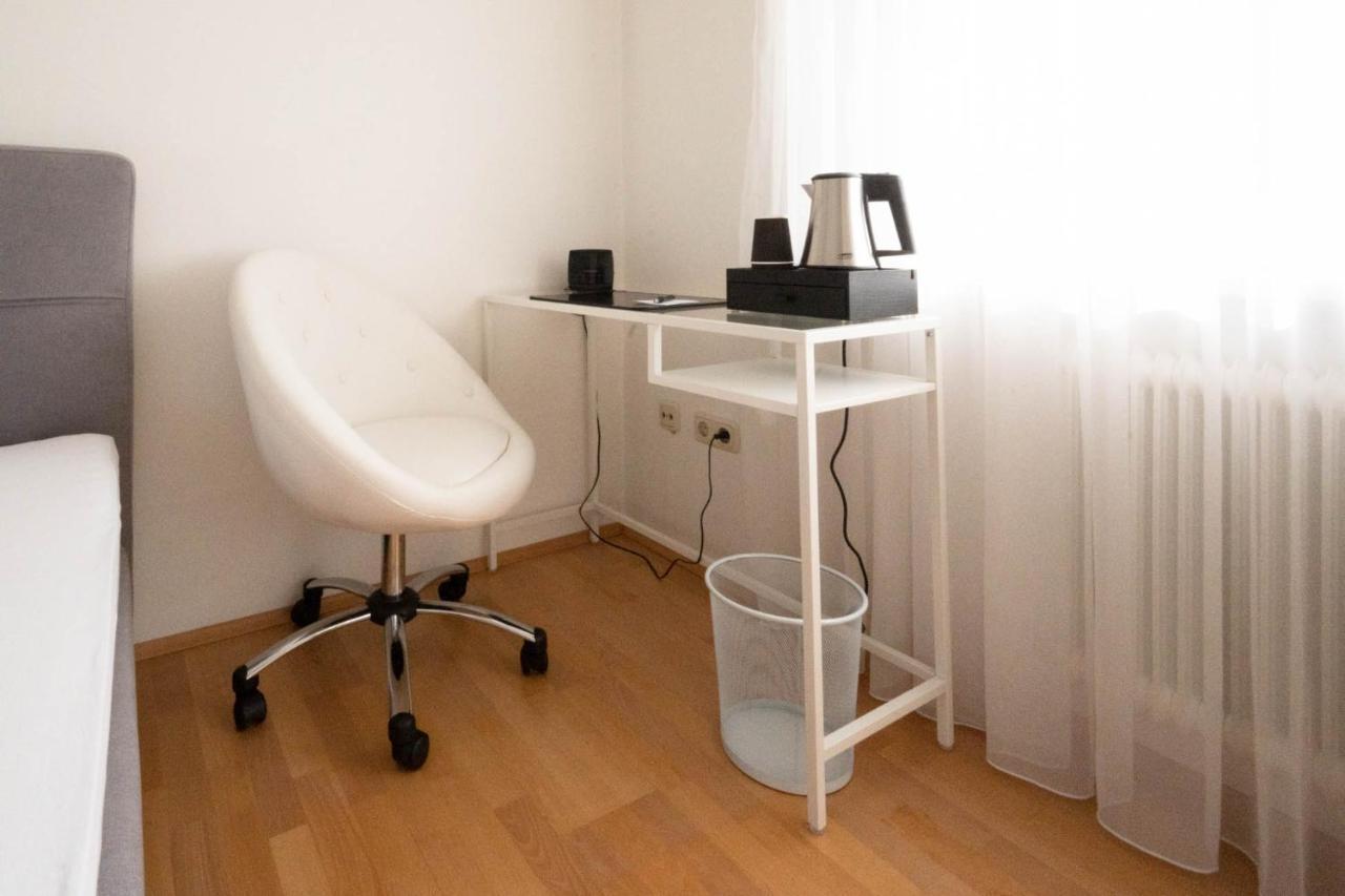 Aparthome L.I.N.Z. Bergham Kültér fotó